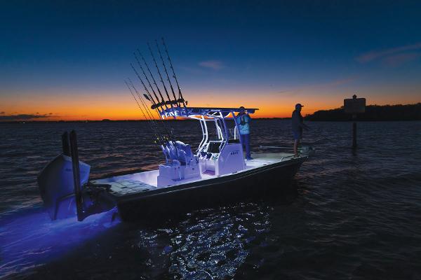 Slide: The Image of Ranger 2510 Bay 2025 - 10