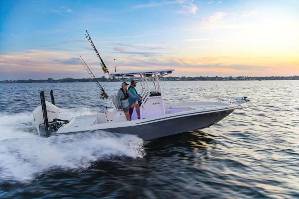 Slide: The Image of Ranger 2510 Bay 2025 - 12