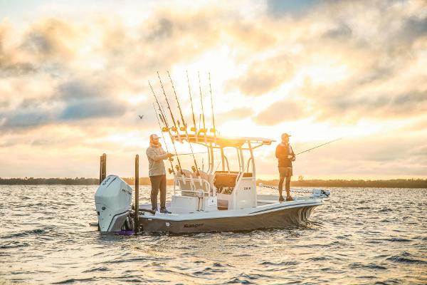 Slide: The Image of Ranger 2510 Bay 2025 - 13