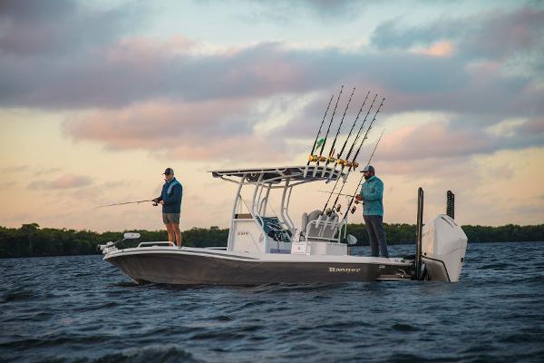 Slide: The Image of Ranger 2510 Bay 2025 - 16