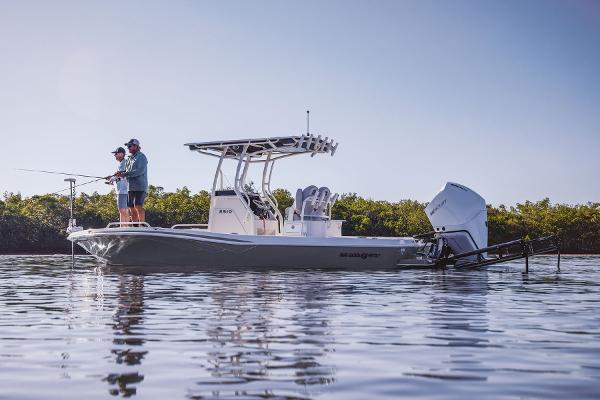 Slide: The Image of Ranger 2510 Bay 2025 - 7
