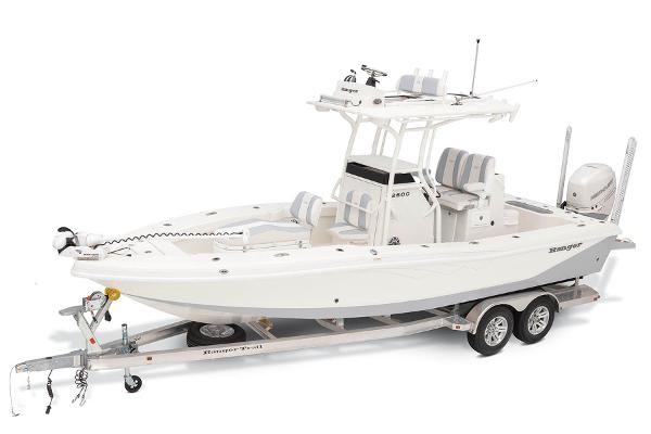 Slide: The Image of Ranger 2600 Bay 2025 - 7