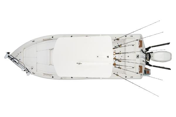Slide: The Image of Ranger 2660 Bay 2024 - 10