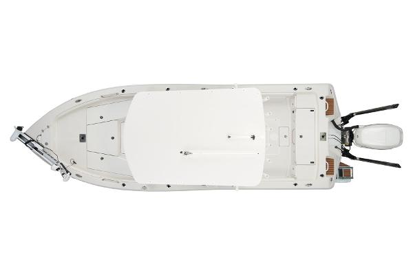 Slide: The Image of Ranger 2660 Bay 2024 - 11