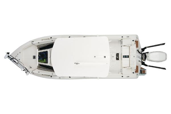 Slide: The Image of Ranger 2660 Bay 2024 - 13