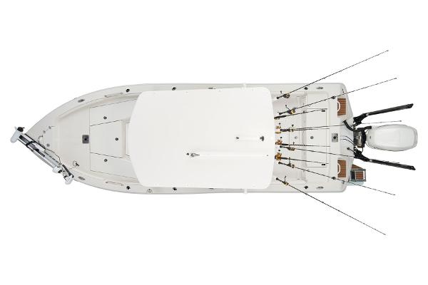 Slide: The Image of Ranger 2660 Bay 2024 - 15
