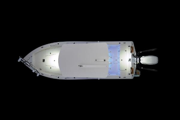 Slide: The Image of Ranger 2660 Bay 2024 - 15