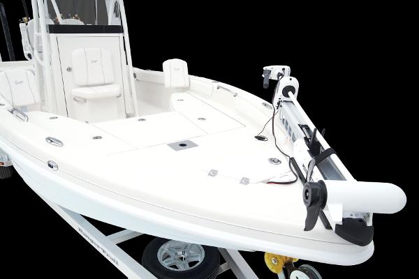 Slide: The Image of Ranger 2660 Bay 2024 - 16