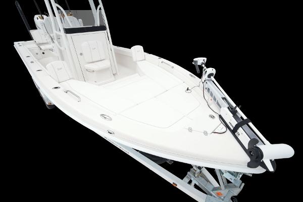 Slide: The Image of Ranger 2660 Bay 2024 - 17