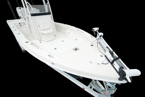 Slide: The Image of Ranger 2660 Bay 2024 - 18