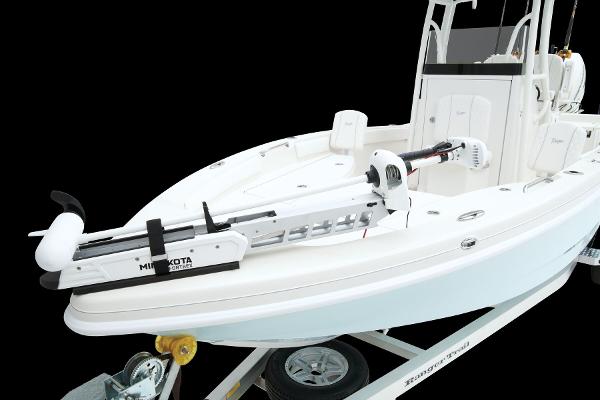 Slide: The Image of Ranger 2660 Bay 2024 - 19