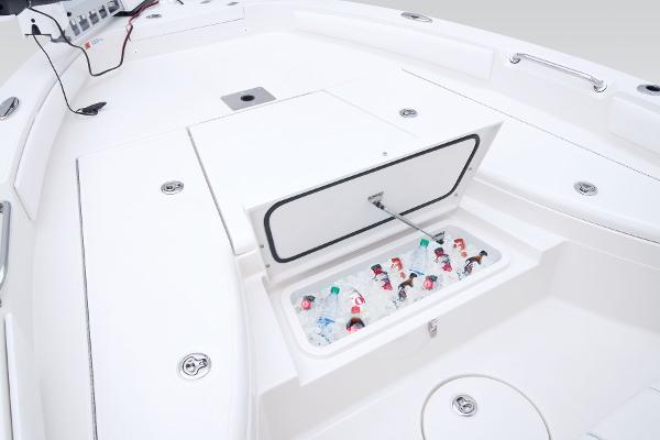 Slide: The Image of Ranger 2660 Bay 2024 - 21