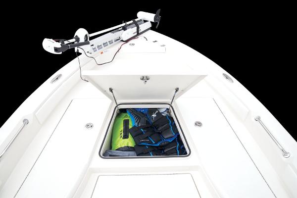 Slide: The Image of Ranger 2660 Bay 2024 - 22