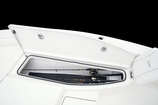 Slide: The Image of Ranger 2660 Bay 2024 - 24