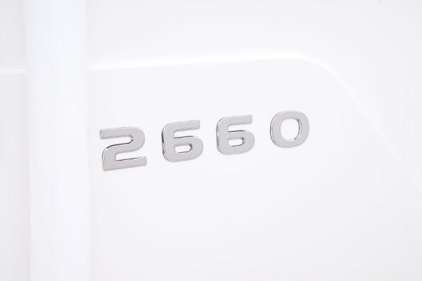 Slide: The Image of Ranger 2660 Bay 2024 - 27