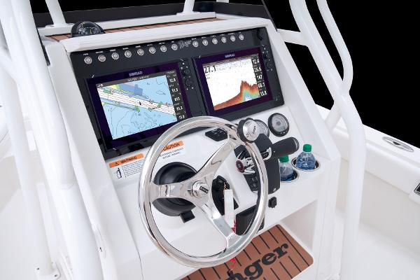 Slide: The Image of Ranger 2660 Bay 2024 - 32