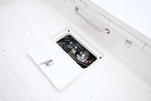 Slide: The Image of Ranger 2660 Bay 2024 - 33