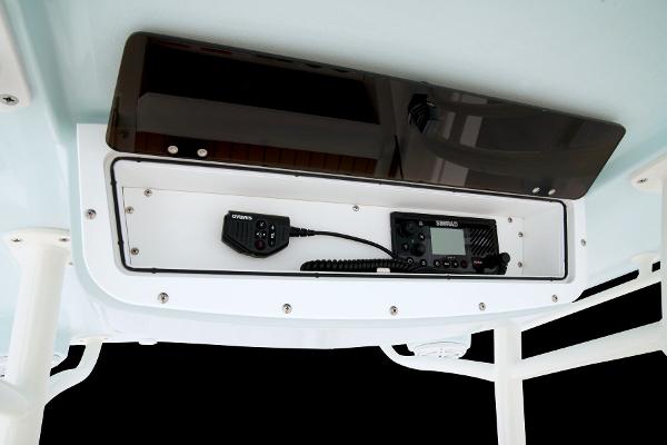 Slide: The Image of Ranger 2660 Bay 2024 - 35
