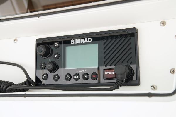 Slide: The Image of Ranger 2660 Bay 2024 - 36
