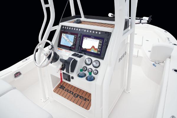 Slide: The Image of Ranger 2660 Bay 2024 - 38