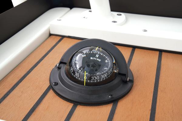 Slide: The Image of Ranger 2660 Bay 2024 - 43
