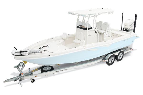 Slide: The Image of Ranger 2660 Bay 2024 - 5