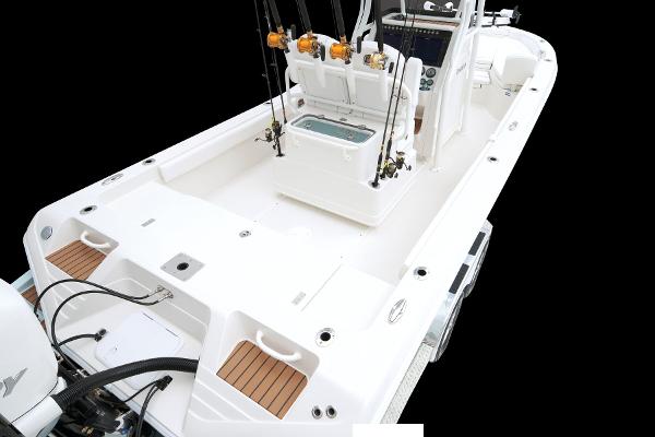 Slide: The Image of Ranger 2660 Bay 2024 - 55