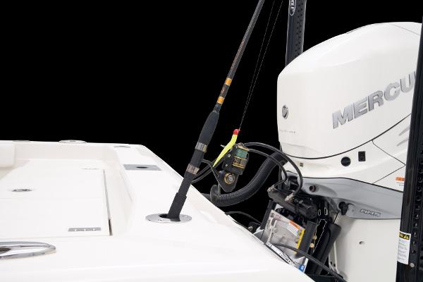 Slide: The Image of Ranger 2660 Bay 2024 - 56