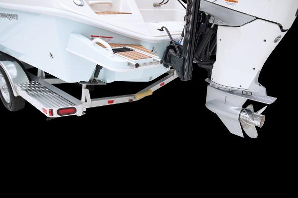 Slide: The Image of Ranger 2660 Bay 2024 - 58
