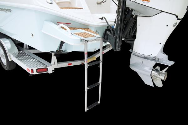 Slide: The Image of Ranger 2660 Bay 2024 - 59