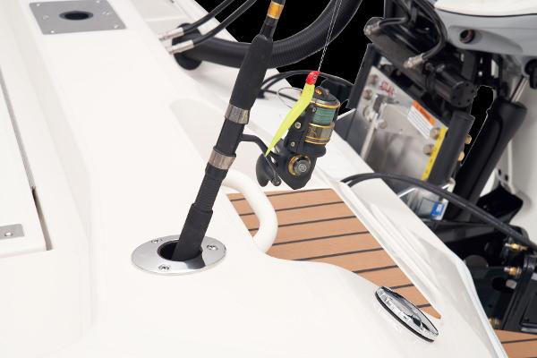 Slide: The Image of Ranger 2660 Bay 2024 - 60