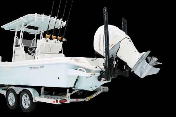 Slide: The Image of Ranger 2660 Bay 2024 - 62