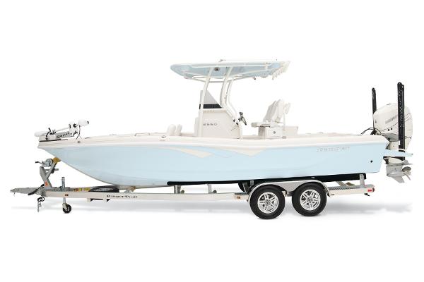 Slide: The Image of Ranger 2660 Bay 2024 - 7