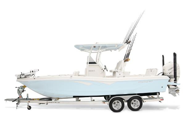 Slide: The Image of Ranger 2660 Bay 2024 - 8