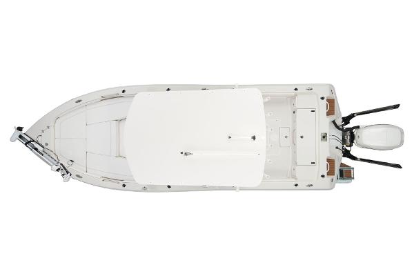 Slide: The Image of Ranger 2660 Bay 2024 - 9