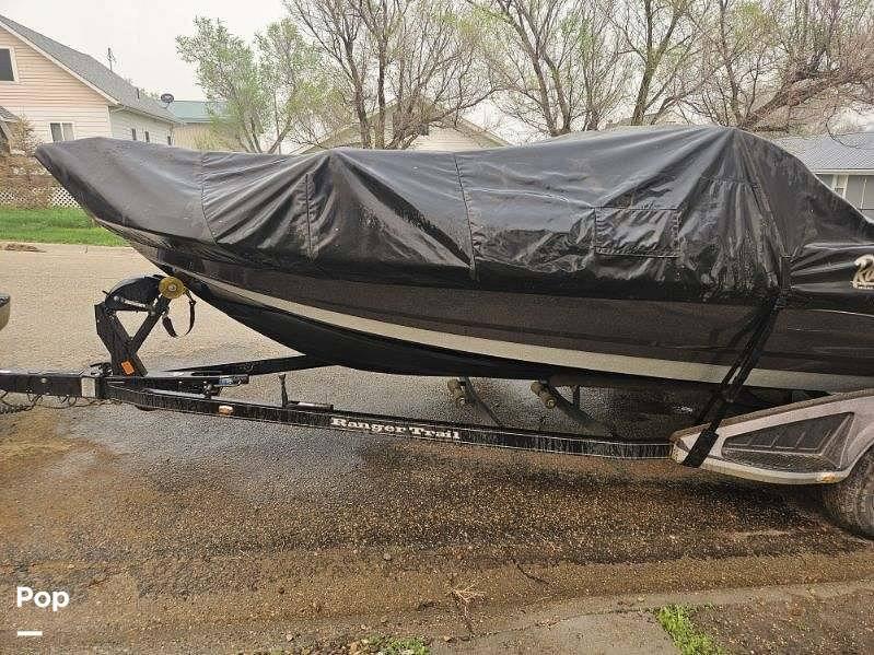 Slide: The Image of 2020 Ranger 620 FS Pro for sale in Circle, MT - 14