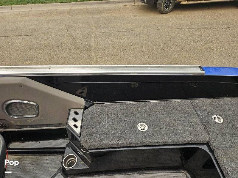 Slide: The Image of 2020 Ranger 620 FS Pro for sale in Circle, MT - 16