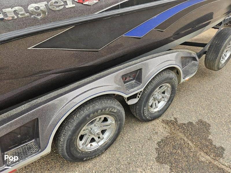 Slide: The Image of 2020 Ranger 620 FS Pro for sale in Circle, MT - 20