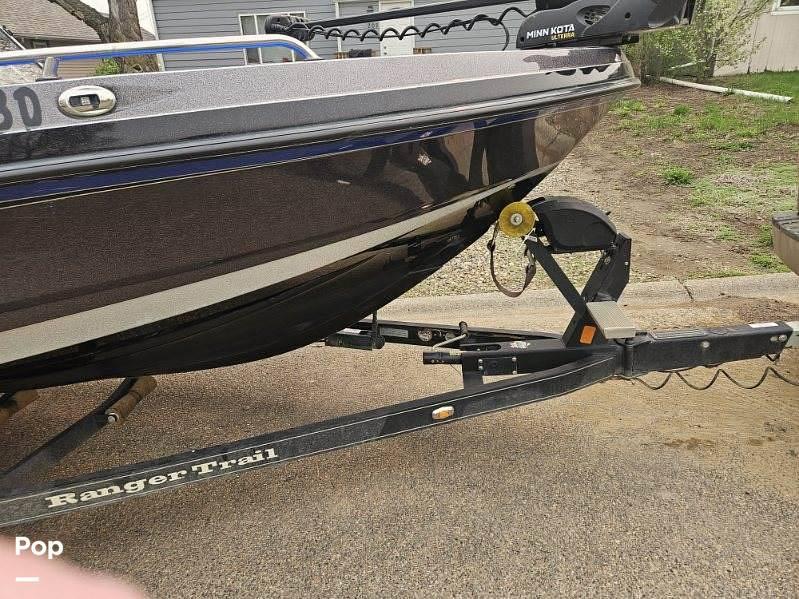 Slide: The Image of 2020 Ranger 620 FS Pro for sale in Circle, MT - 21
