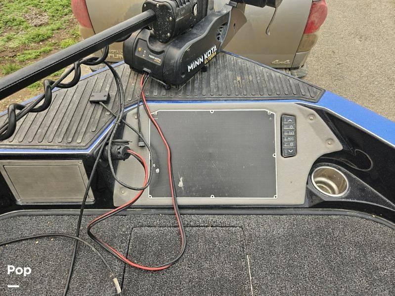 Slide: The Image of 2020 Ranger 620 FS Pro for sale in Circle, MT - 24