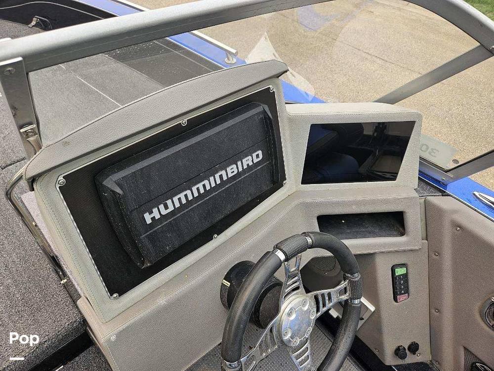 Slide: The Image of 2020 Ranger 620 FS Pro for sale in Circle, MT - 26