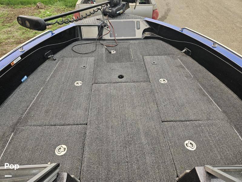 Slide: The Image of 2020 Ranger 620 FS Pro for sale in Circle, MT - 28