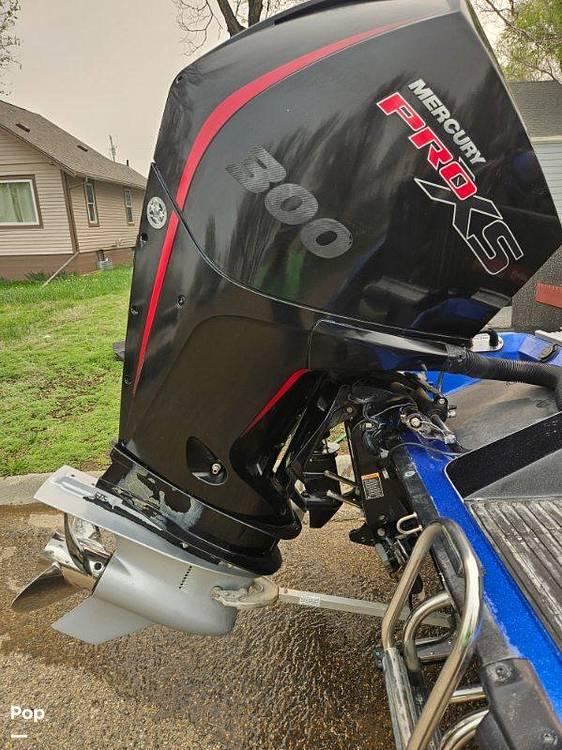 Slide: The Image of 2020 Ranger 620 FS Pro for sale in Circle, MT - 3