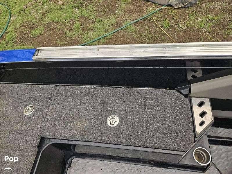 Slide: The Image of 2020 Ranger 620 FS Pro for sale in Circle, MT - 33