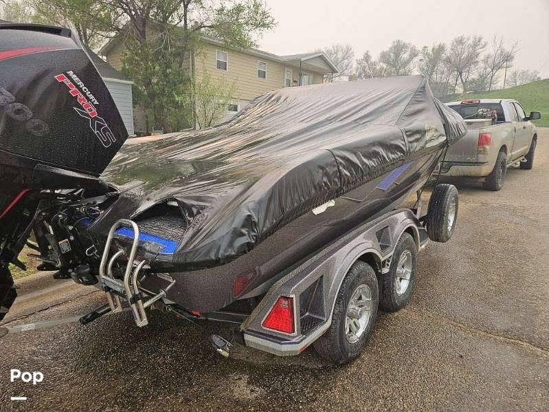 Slide: The Image of 2020 Ranger 620 FS Pro for sale in Circle, MT - 34