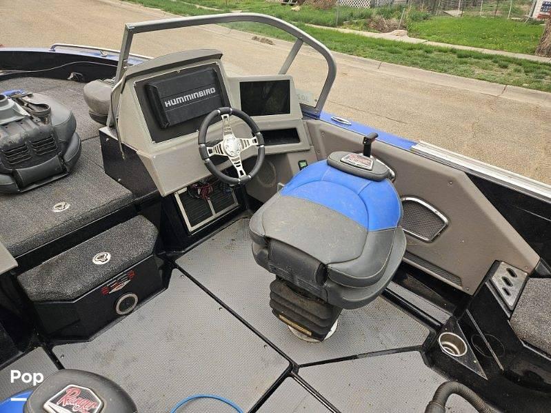 Slide: The Image of 2020 Ranger 620 FS Pro for sale in Circle, MT - 36