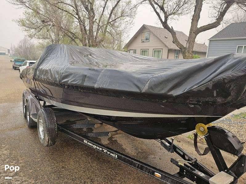 Slide: The Image of 2020 Ranger 620 FS Pro for sale in Circle, MT - 38