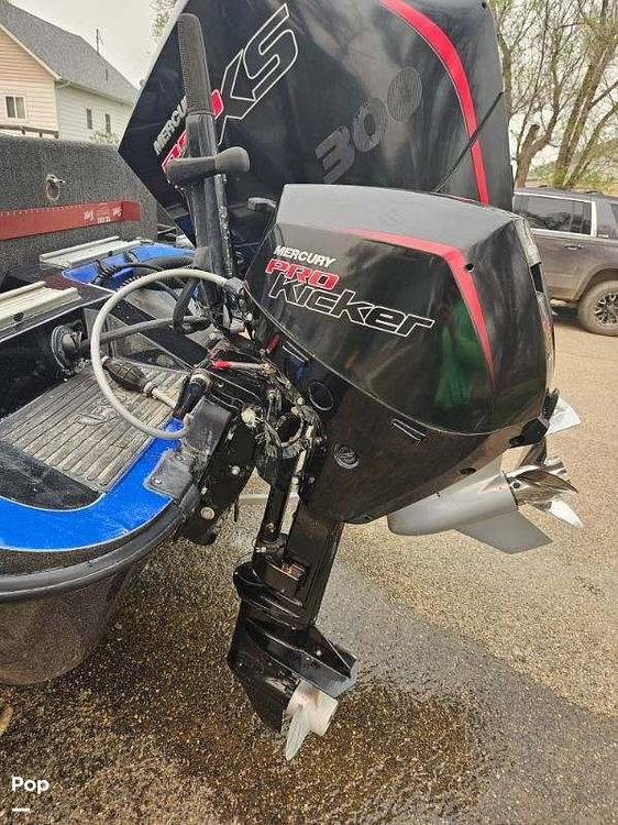 Slide: The Image of 2020 Ranger 620 FS Pro for sale in Circle, MT - 4