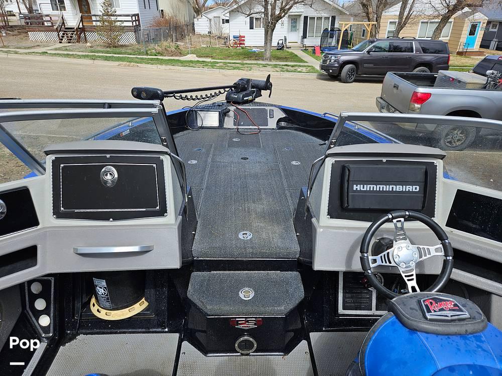 Slide: The Image of 2020 Ranger 620 FS Pro for sale in Circle, MT - 6