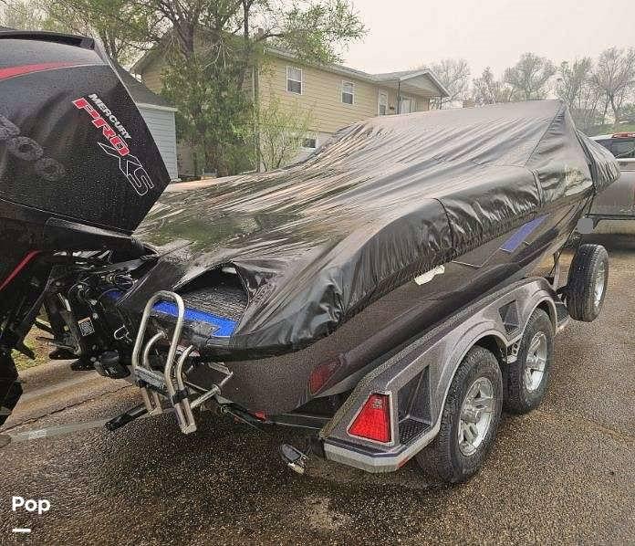 Slide: The Image of 2020 Ranger 620 FS Pro for sale in Circle, MT - 7